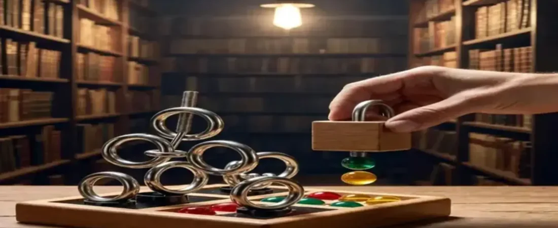 Hard Logic Puzzles With Answers 2026