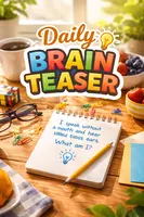 Daily Brain Teaser Ideas to Sharpen Your Mind