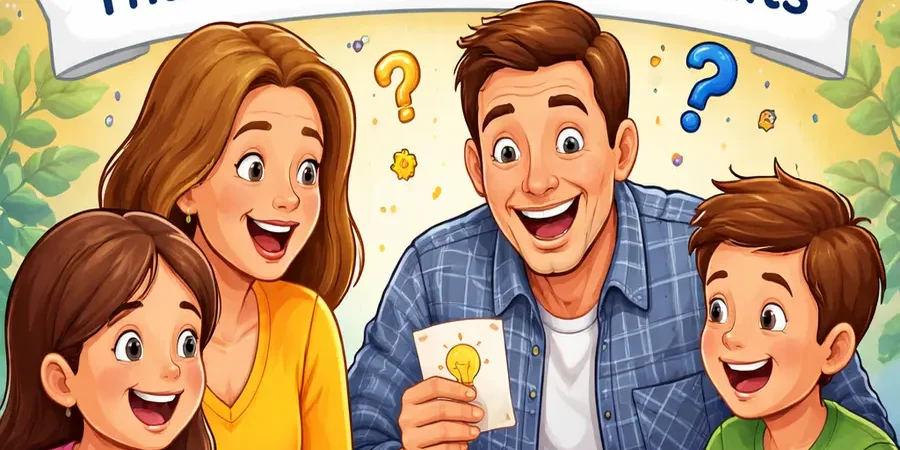 Brain Teaser Questions That Fool Everyone