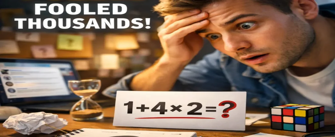 Fooled Thousands: Why It Tricks So Many