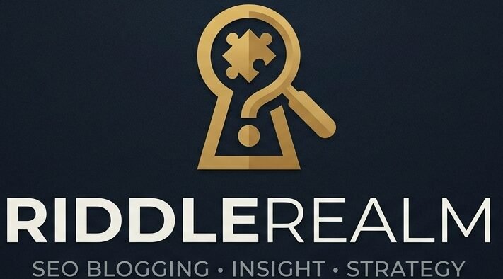 Riddles Realm